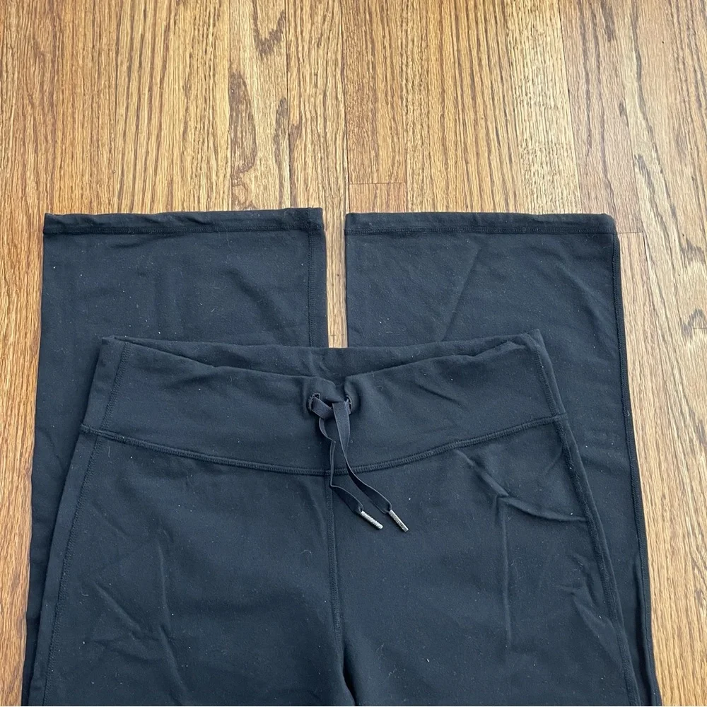 lululemon athletica Women’s Studio Pant, Luon - Picture 7 of 10